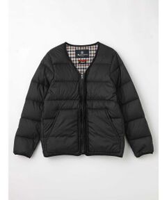 Aquascutum / アクアスキュータム その他アウター | NANGA Wネーム ライトダウン