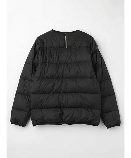 Aquascutum / アクアスキュータム その他アウター | NANGA Wネーム ライトダウン | 詳細1