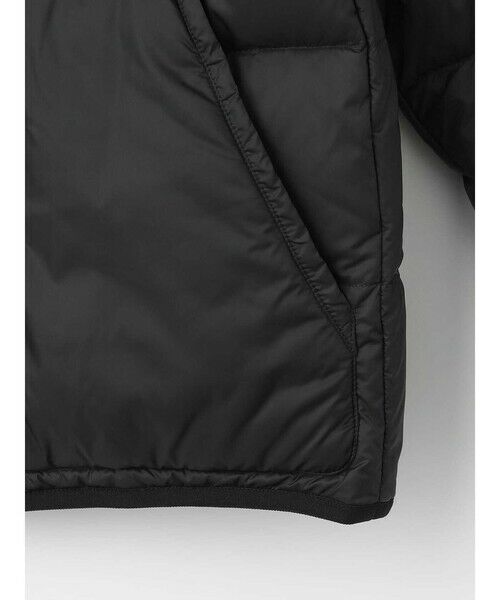 Aquascutum / アクアスキュータム その他アウター | NANGA Wネーム ライトダウン | 詳細4