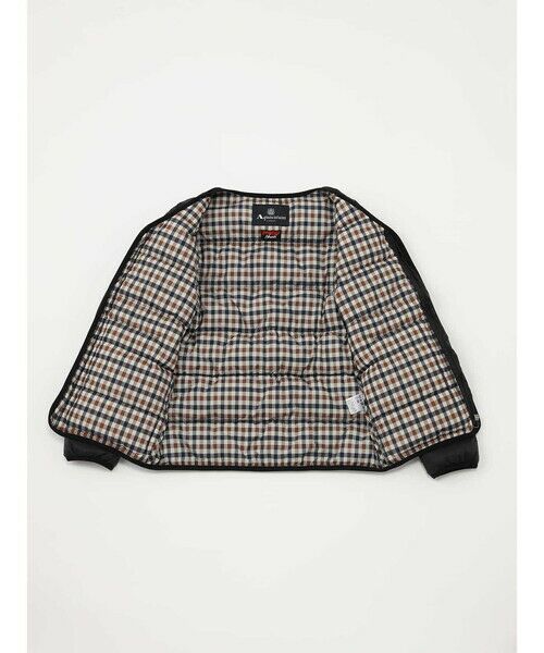 Aquascutum / アクアスキュータム その他アウター | NANGA Wネーム ライトダウン | 詳細5