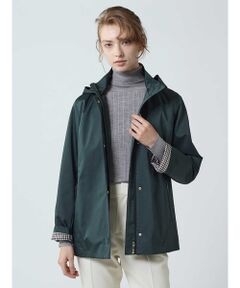 g17 Aquascutum アクアスキュータム リバーシブル ジャンパー g17 Aquascutum アクアスキュータム リバーシブル ジャンパー