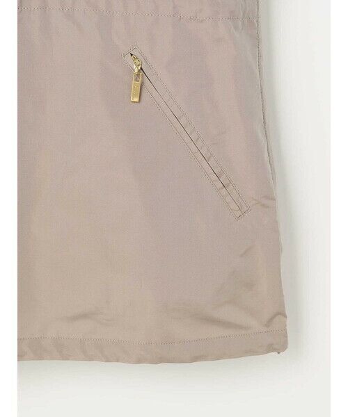 Aquascutum / アクアスキュータム その他アウター | メモリータフタ 2WAYブルゾン | 詳細13