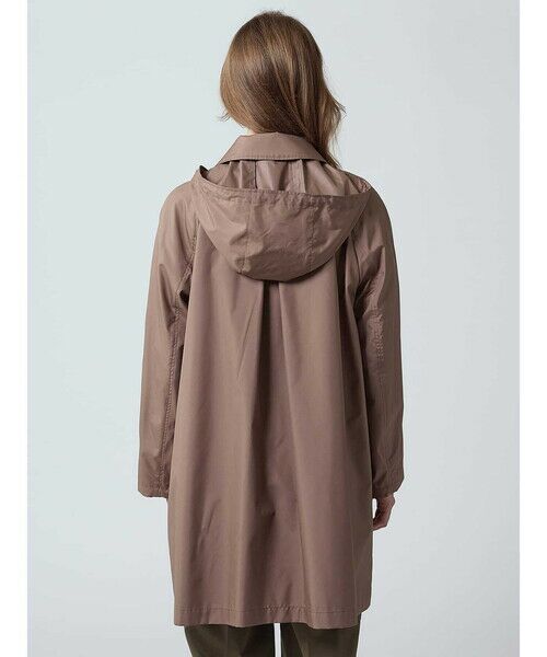 Aquascutum / アクアスキュータム その他アウター | PERTEX ステンカラーコート | 詳細10