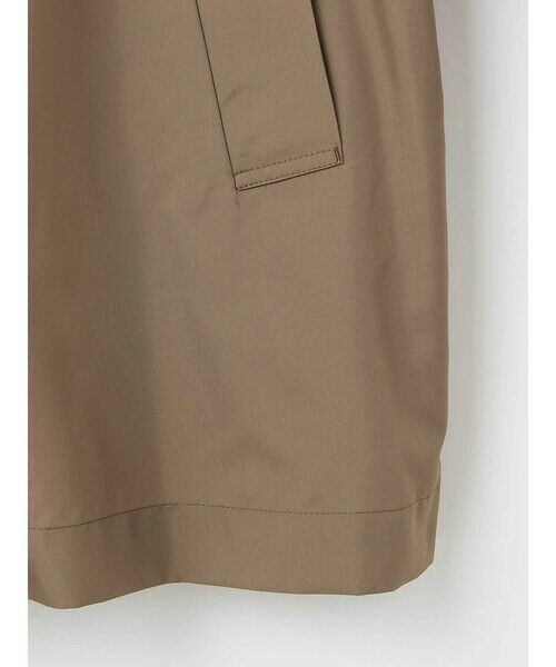 Aquascutum / アクアスキュータム その他アウター | PERTEX ステンカラーコート | 詳細15