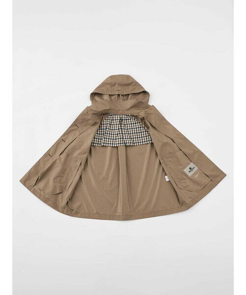Aquascutum / アクアスキュータム その他アウター | PERTEX ステンカラーコート | 詳細16