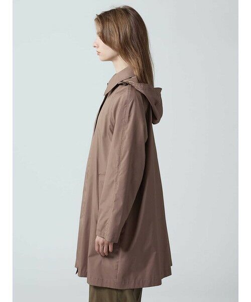 Aquascutum / アクアスキュータム その他アウター | PERTEX ステンカラーコート | 詳細9