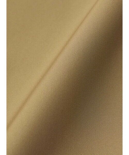 Aquascutum / アクアスキュータム その他アウター | SORELAタフタ Aラインショートコート | 詳細13