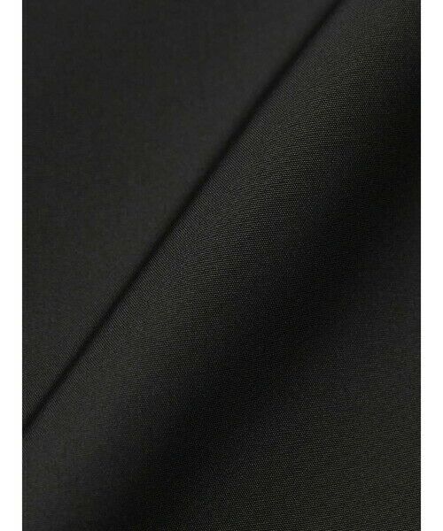 Aquascutum / アクアスキュータム その他アウター | SORELAタフタ Aラインショートコート | 詳細18