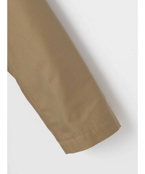 Aquascutum / アクアスキュータム その他アウター | NEW AQUA TECH Light ステンカラーコート | 詳細10