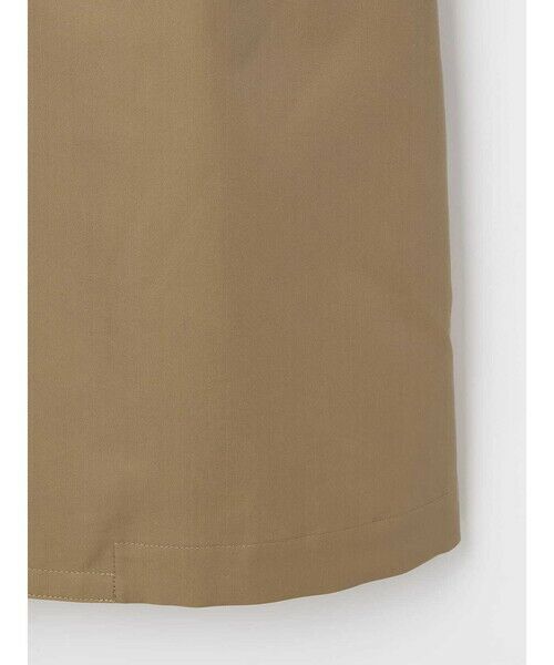 Aquascutum / アクアスキュータム その他アウター | NEW AQUA TECH Light ステンカラーコート | 詳細11