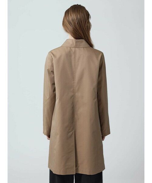 Aquascutum / アクアスキュータム その他アウター | NEW AQUA TECH Light ステンカラーコート | 詳細4