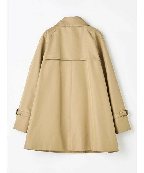 Aquascutum / アクアスキュータム その他アウター | A LINE TRENCH COAT | 詳細13