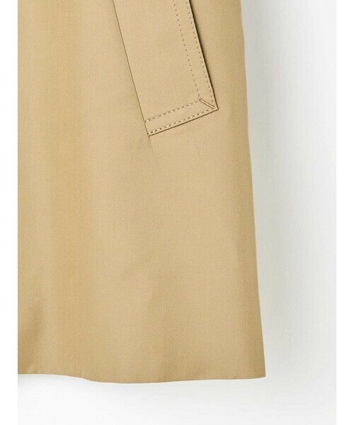 Aquascutum / アクアスキュータム その他アウター | A LINE TRENCH COAT | 詳細16