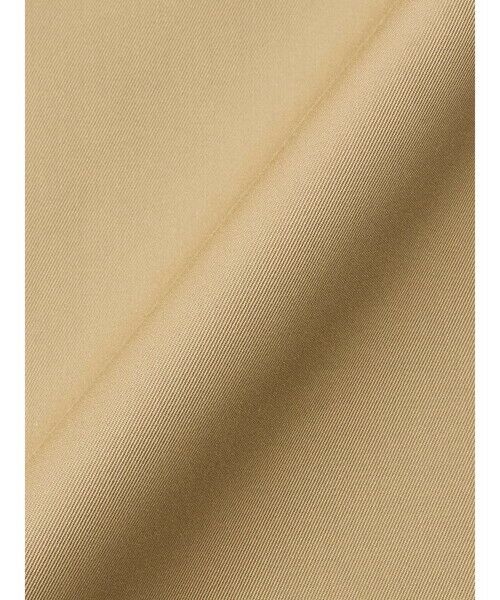 Aquascutum / アクアスキュータム その他アウター | A LINE TRENCH COAT | 詳細18