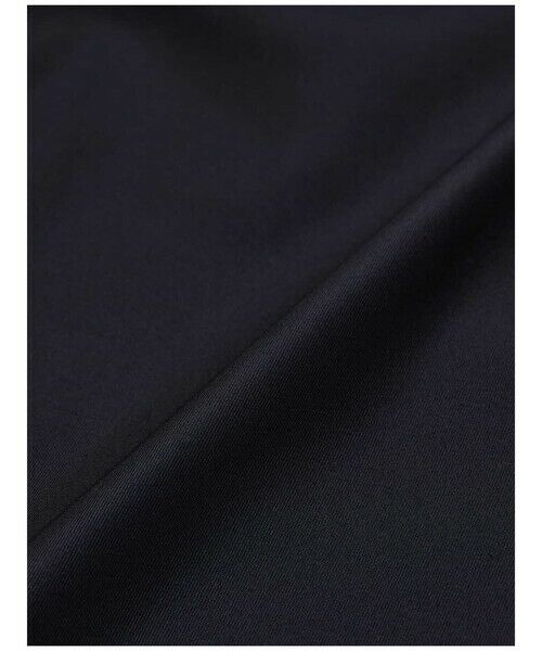 Aquascutum / アクアスキュータム その他アウター | 【NIKKEI掲載】オーバーサイズ ショートトレンチ | 詳細5