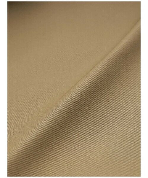 Aquascutum / アクアスキュータム その他アウター | 【NIKKEI掲載】オーバーサイズ ショートトレンチ | 詳細18