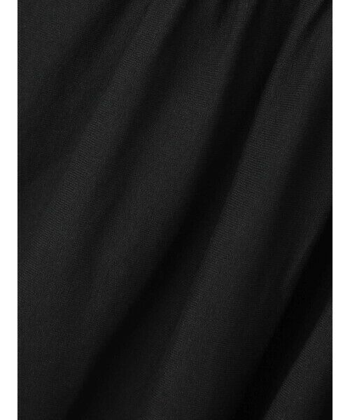 Aquascutum / アクアスキュータム ニット・セーター | ギャザーペプラムニット | 詳細16