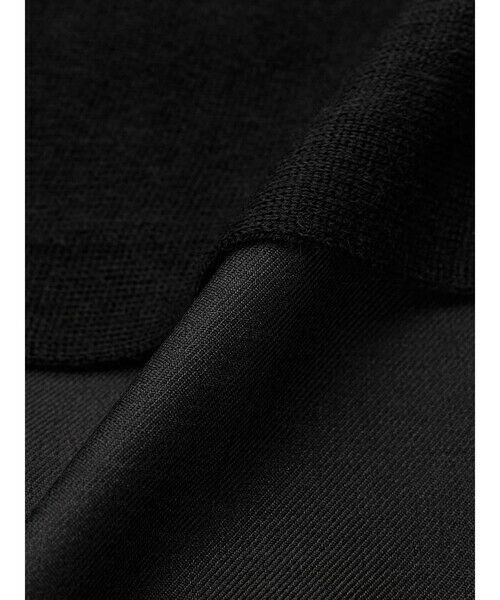 Aquascutum / アクアスキュータム ニット・セーター | ニットレイヤードワンピース | 詳細12