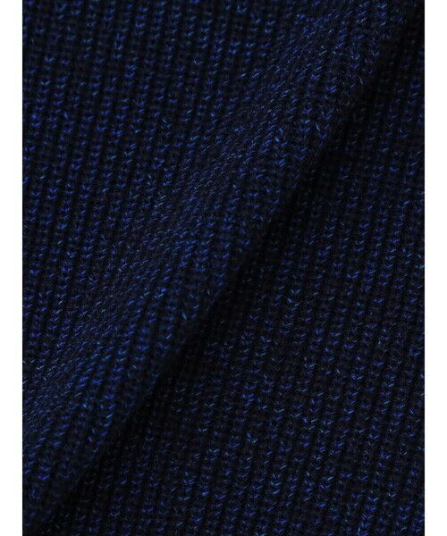 Aquascutum / アクアスキュータム ニット・セーター | ２WAYニットベスト | 詳細3