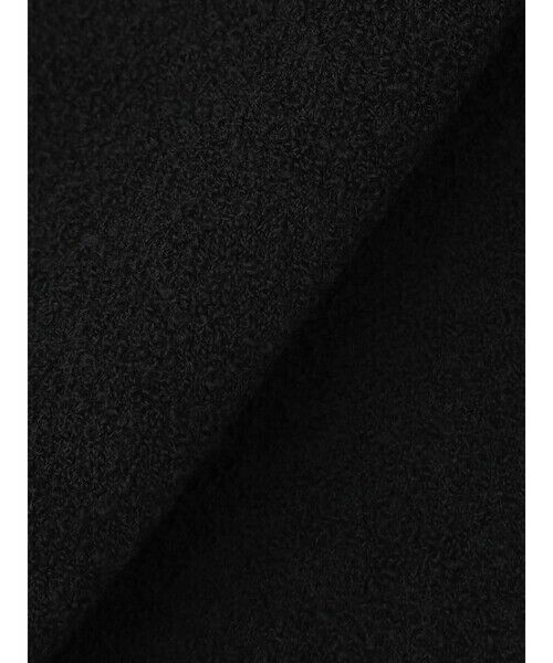 Aquascutum / アクアスキュータム ニット・セーター | コクーンニットブルゾン | 詳細13