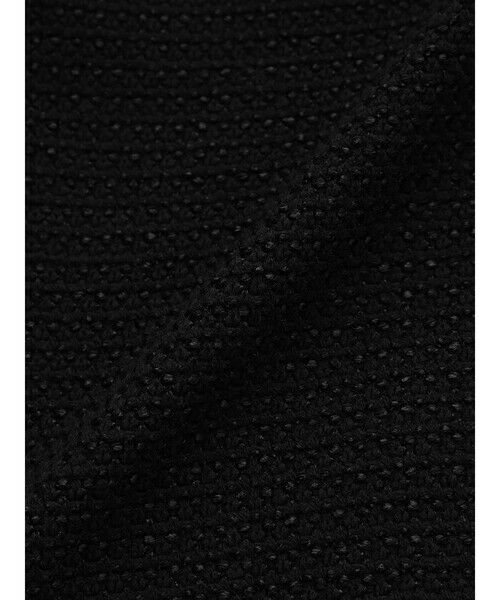 Aquascutum / アクアスキュータム ニット・セーター | ツイードニットジャケット | 詳細14