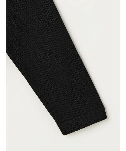 Aquascutum / アクアスキュータム ニット・セーター | 【アンサンブル対応】クラブチェックカーディガン | 詳細10