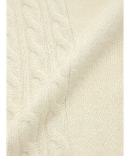 Aquascutum / アクアスキュータム ニット・セーター | ニットジャケット | 詳細12