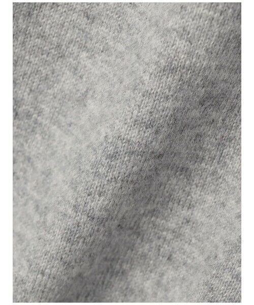 Aquascutum / アクアスキュータム ニット・セーター | 【アンサンブル対応】ピュアカシミヤカーディガン | 詳細14