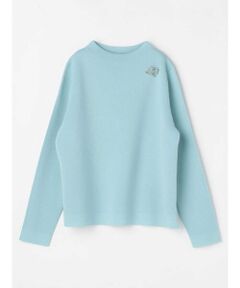 Aquascutum / アクアスキュータム ニット・セーター | ＡＱブローチニット