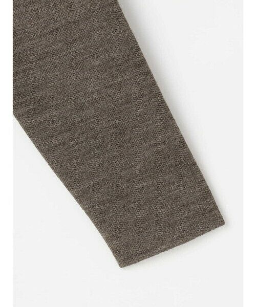 Aquascutum / アクアスキュータム ニット・セーター | ＡＱブローチニット | 詳細5