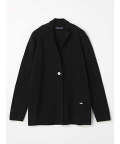 Aquascutum / アクアスキュータム ニット・セーター | カシミヤニットジャケット