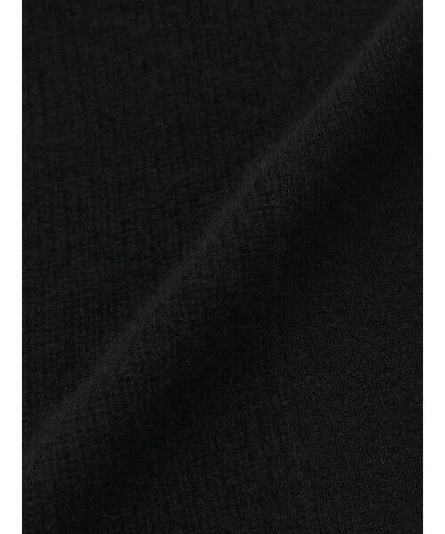 Aquascutum / アクアスキュータム ニット・セーター | カシミヤニットジャケット | 詳細14