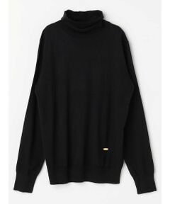 Aquascutum / アクアスキュータム ニット・セーター | カシミヤ　タートルニット