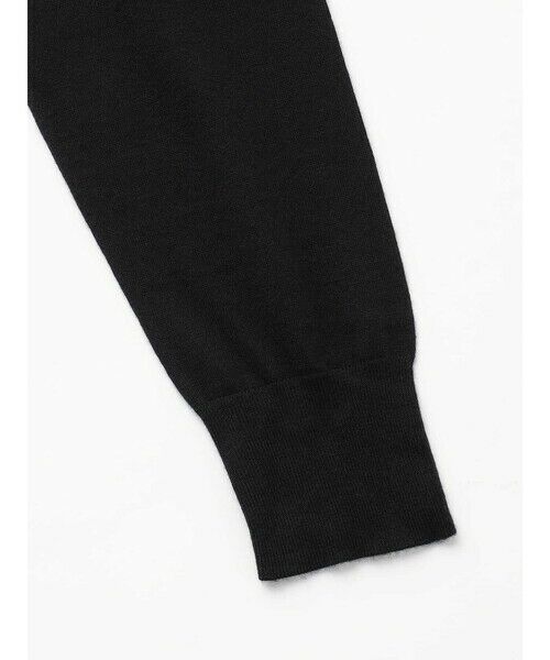 Aquascutum / アクアスキュータム ニット・セーター | カシミヤ　タートルニット | 詳細3