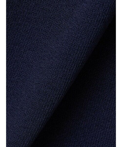 Aquascutum / アクアスキュータム ニット・セーター | CREMANT 7分袖ニットT | 詳細1