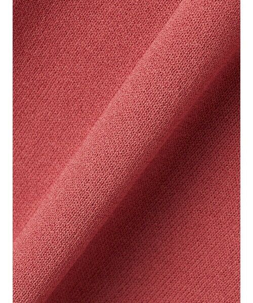 Aquascutum / アクアスキュータム ニット・セーター | CREMANT 7分袖ニットT | 詳細2