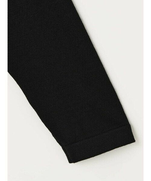 Aquascutum / アクアスキュータム ニット・セーター | 【アンサンブル対応】クラブチェックニット | 詳細9