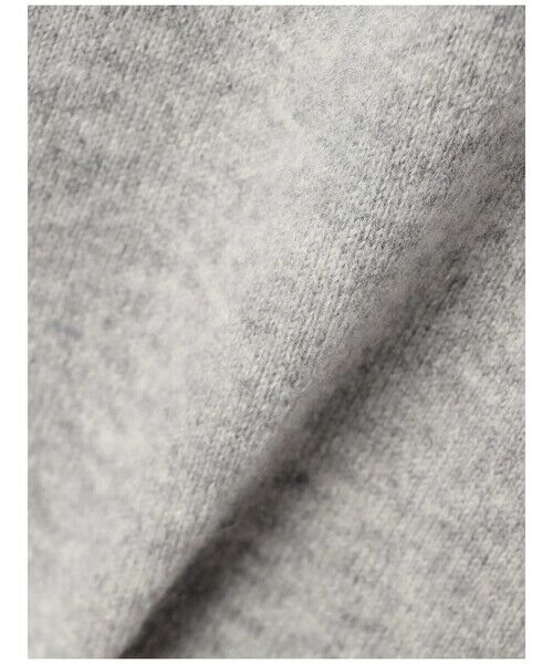 Aquascutum / アクアスキュータム ニット・セーター | 【アンサンブル対応】ピュアカシミヤプルオーバー | 詳細16