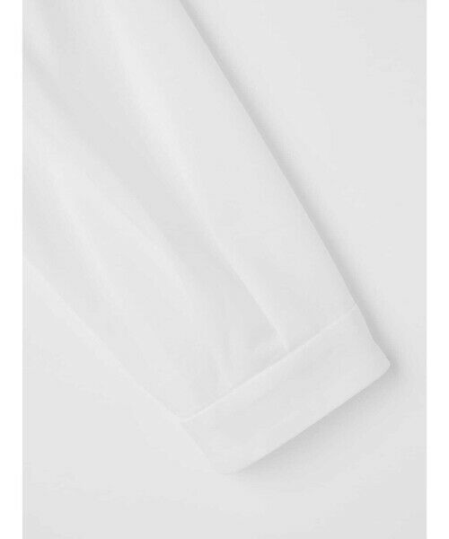 Aquascutum / アクアスキュータム カットソー | スタンドカラー カットソー | 詳細4