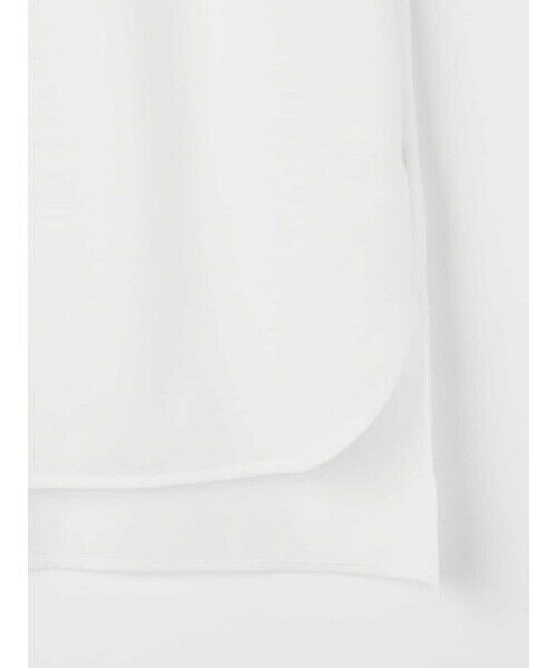 Aquascutum / アクアスキュータム カットソー | スタンドカラー カットソー | 詳細5