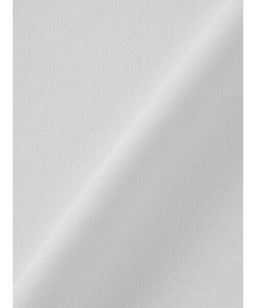 Aquascutum / アクアスキュータム カットソー | スタンドカラー カットソー | 詳細6