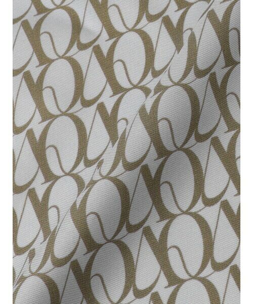 Aquascutum / アクアスキュータム マフラー・ショール・スヌード・ストール | 【NIKKEI掲載】AQプリントシルクスカーフ | 詳細4