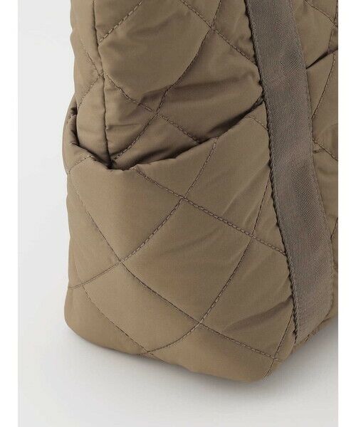 Aquascutum / アクアスキュータム その他小物 | PERTEX TOTE BAG | 詳細6