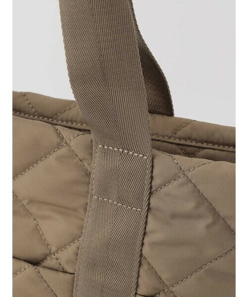 Aquascutum / アクアスキュータム その他小物 | PERTEX TOTE BAG | 詳細8