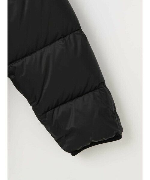 Aquascutum / アクアスキュータム ブルゾン | TEC.3 Trip:Inner Down×NANGA | 詳細12