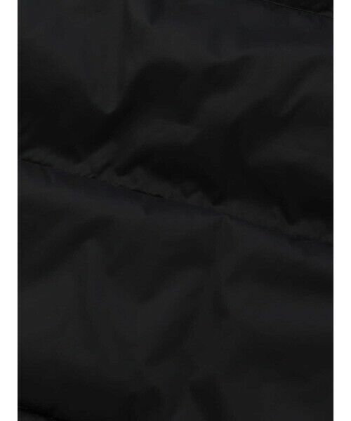 Aquascutum / アクアスキュータム ブルゾン | TEC.3 Trip:Inner Down×NANGA | 詳細14