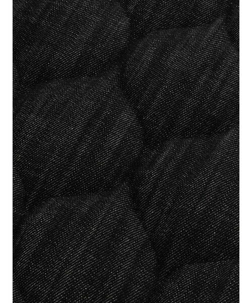 Aquascutum / アクアスキュータム ブルゾン | Quilting Jacket | 詳細16