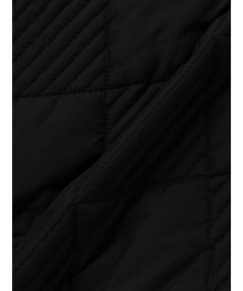 Aquascutum / アクアスキュータム ブルゾン | Combination Hoodie | 詳細14