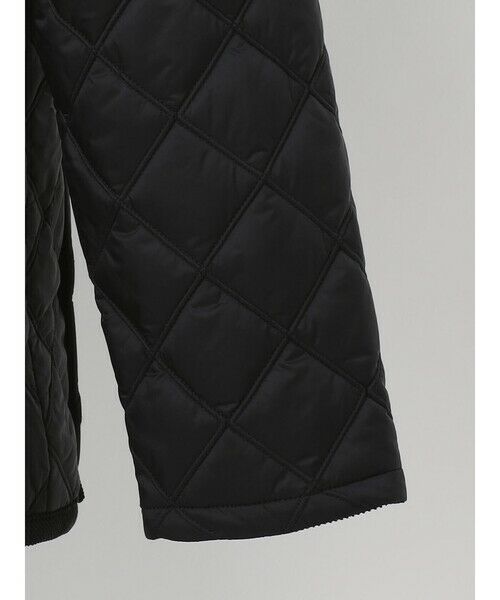 Aquascutum / アクアスキュータム ブルゾン | Quilting Jacket | 詳細11