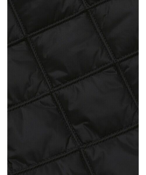 Aquascutum / アクアスキュータム ブルゾン | Quilting Jacket | 詳細13